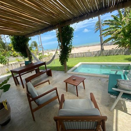 Os Navegantes -Casa Vento Villa Icarai  Bagian luar foto