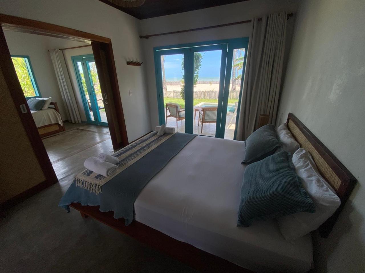 Os Navegantes -Casa Vento Villa Icarai  Bagian luar foto