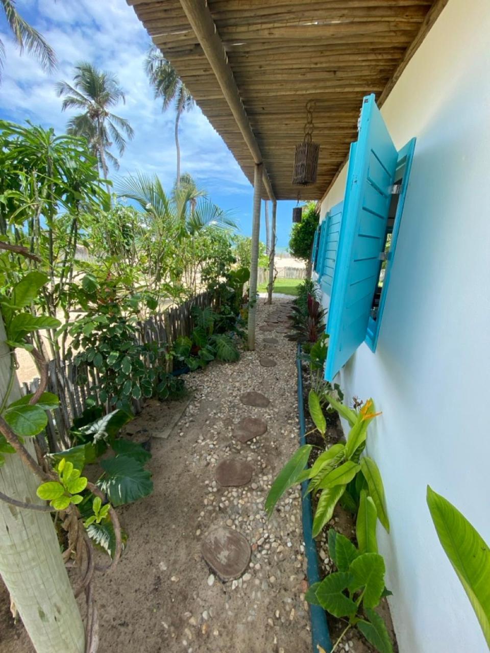 Os Navegantes -Casa Vento Villa Icarai  Bagian luar foto