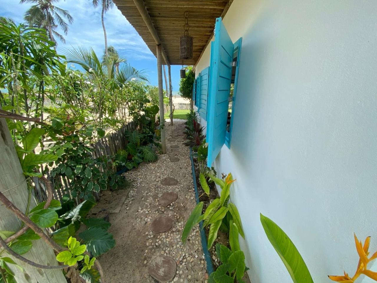 Os Navegantes -Casa Vento Villa Icarai  Bagian luar foto