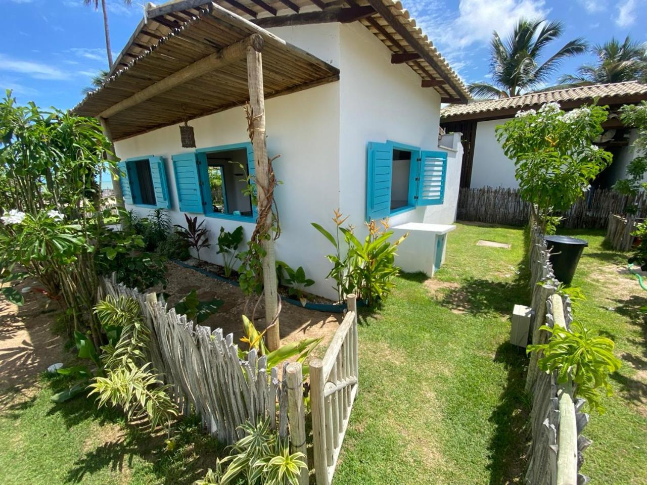Os Navegantes -Casa Vento Villa Icarai  Bagian luar foto