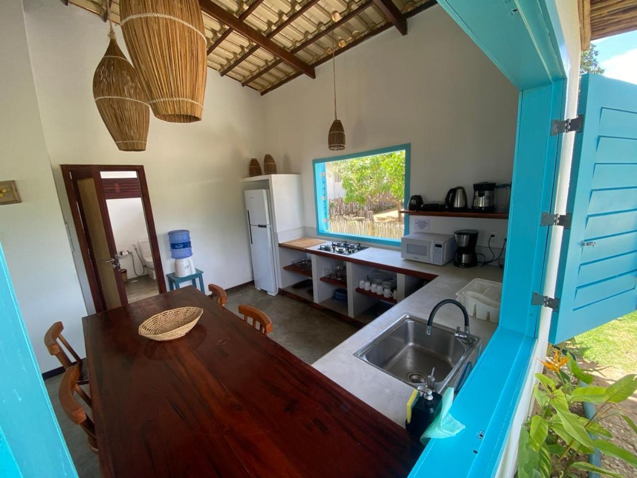 Os Navegantes -Casa Vento Villa Icarai  Bagian luar foto